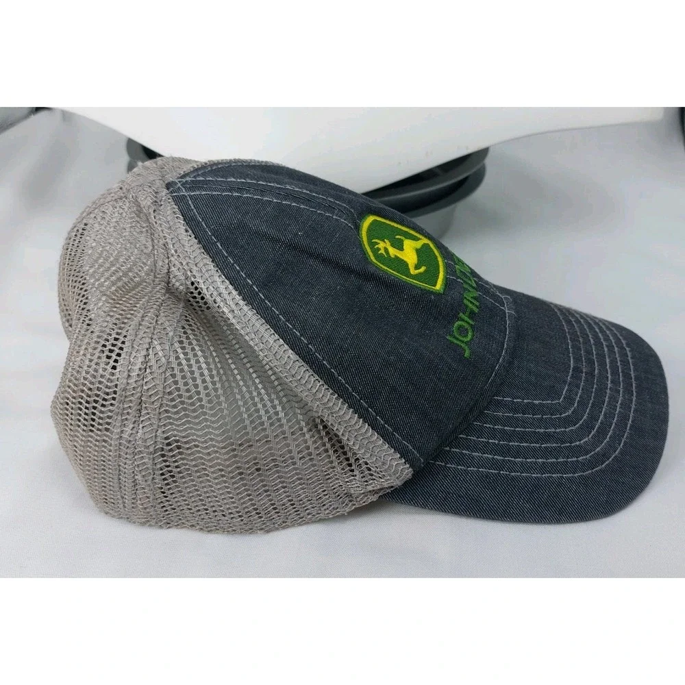 John Deere john deere